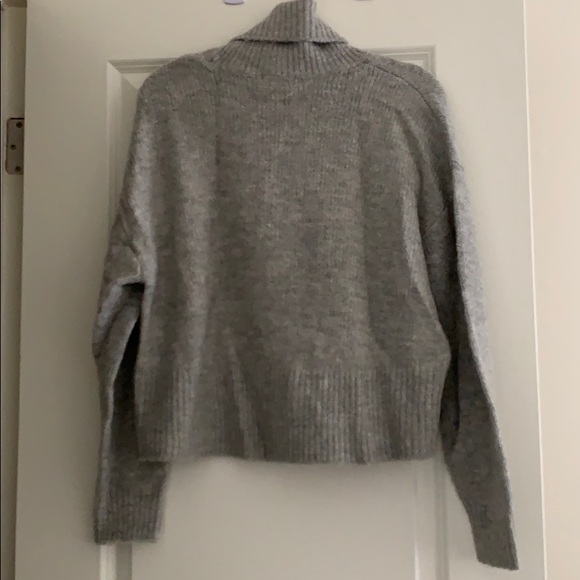 Turtleneck Sweater - Picture 2 of 2